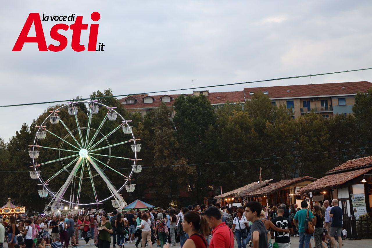 Festival delle Sagre Astigiane