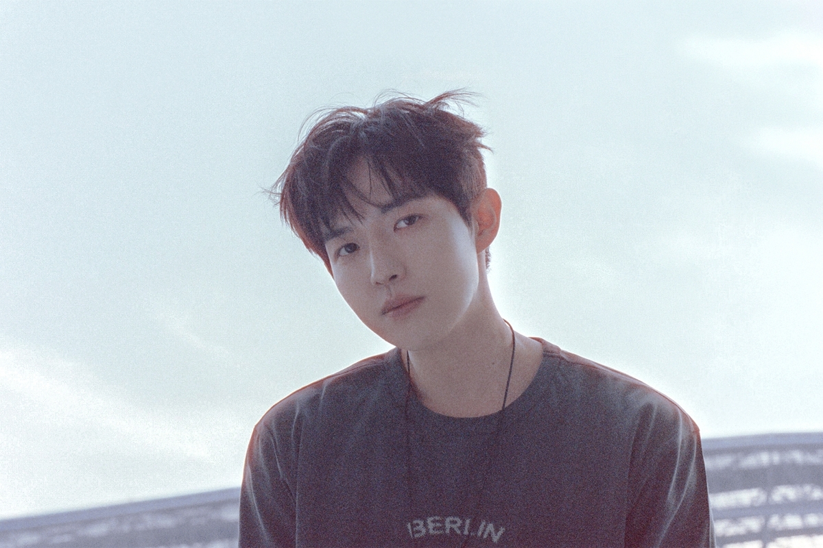 2026 Kim Jae-hwan Concert [Yebaek:]