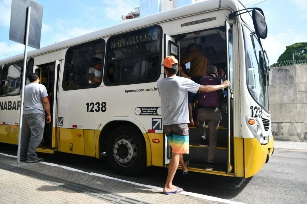 Desfile Cívico de 7 de Setembro