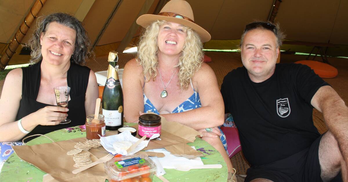 Culburra Beach Festival