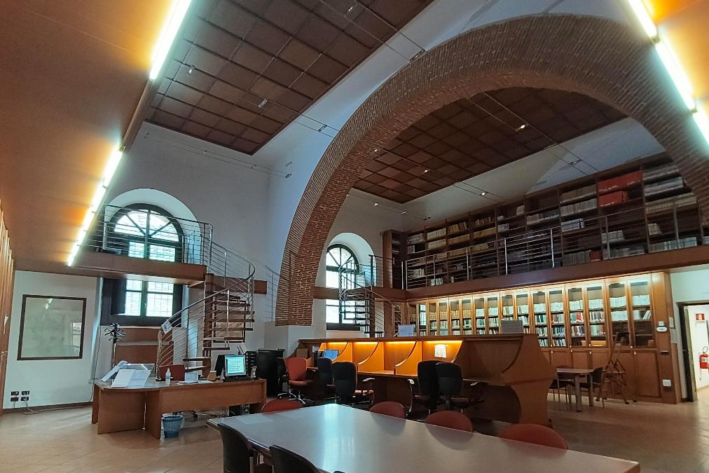 Cartoline dall’Archivio. Storie di carta, parole e ricordi