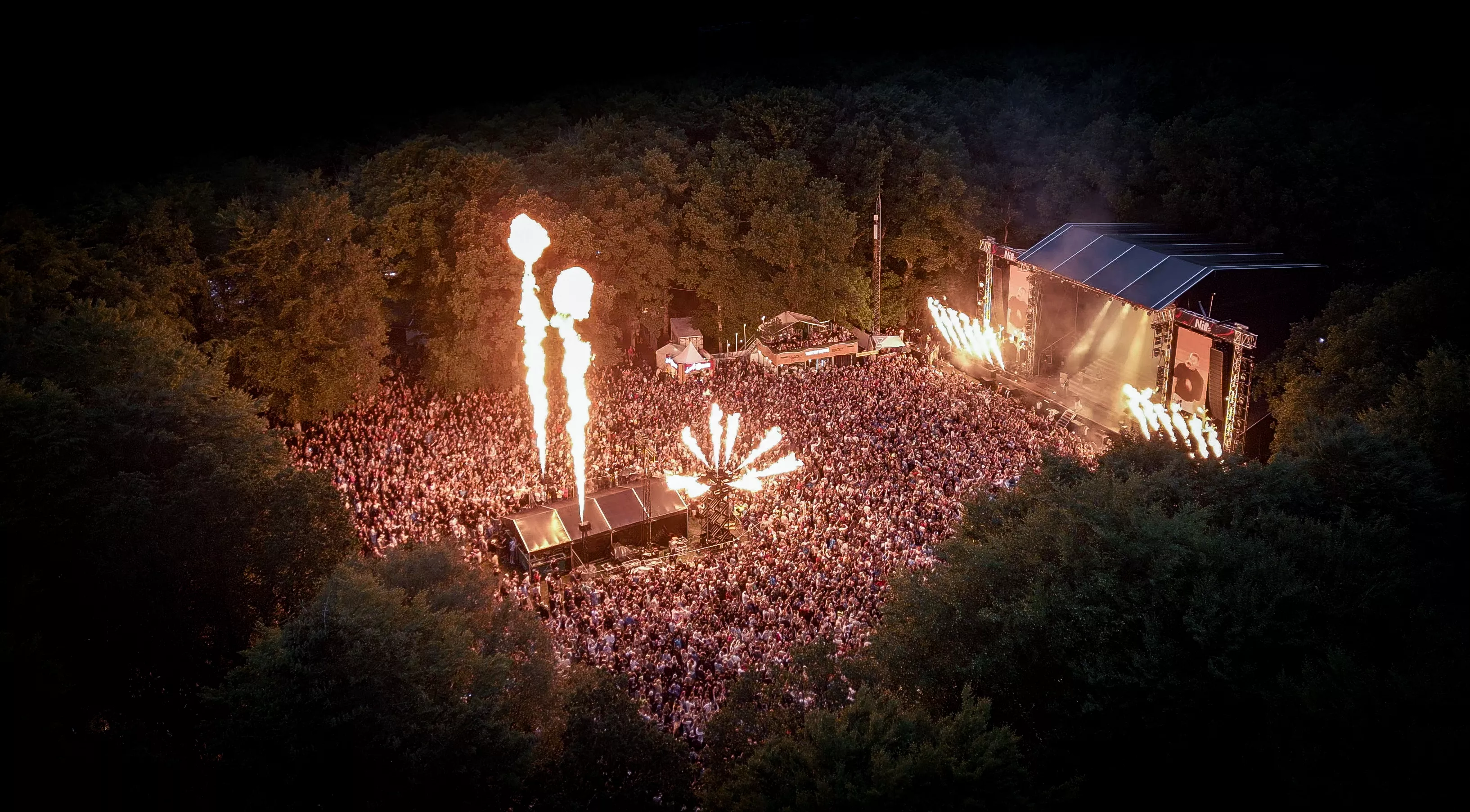 Nibe Festival