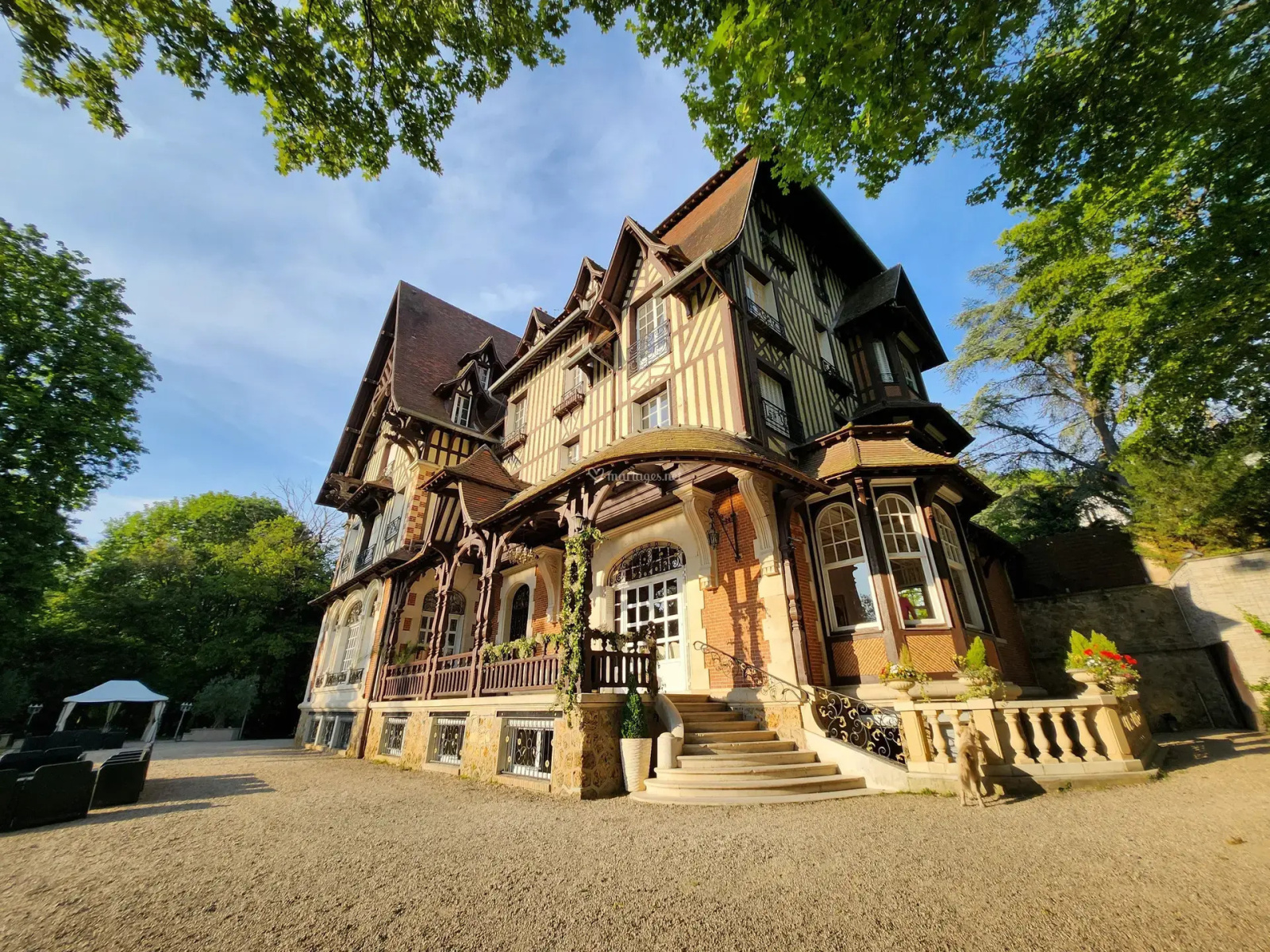 Journées européennes du patrimoine