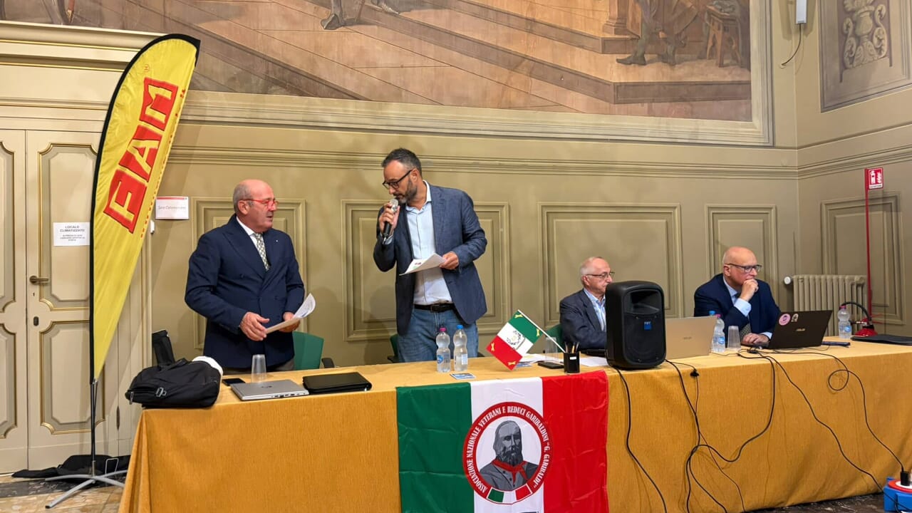 Il Risorgimento appartiene a tutti noi