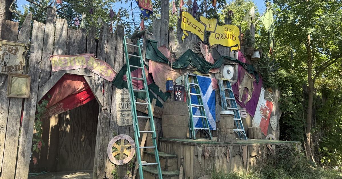 Ohio Renaissance Festival