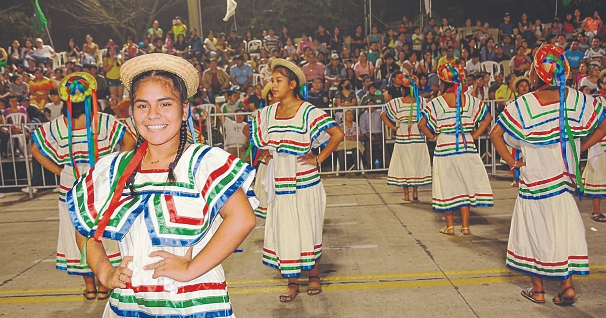 Festival de Danza Elay Puej 2026