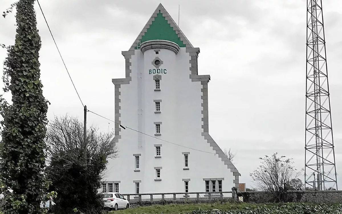 Journées du patrimoine
