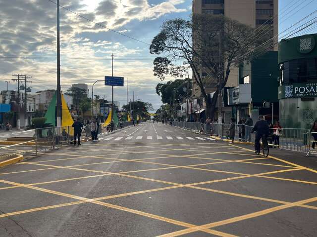 Desfile da Independência