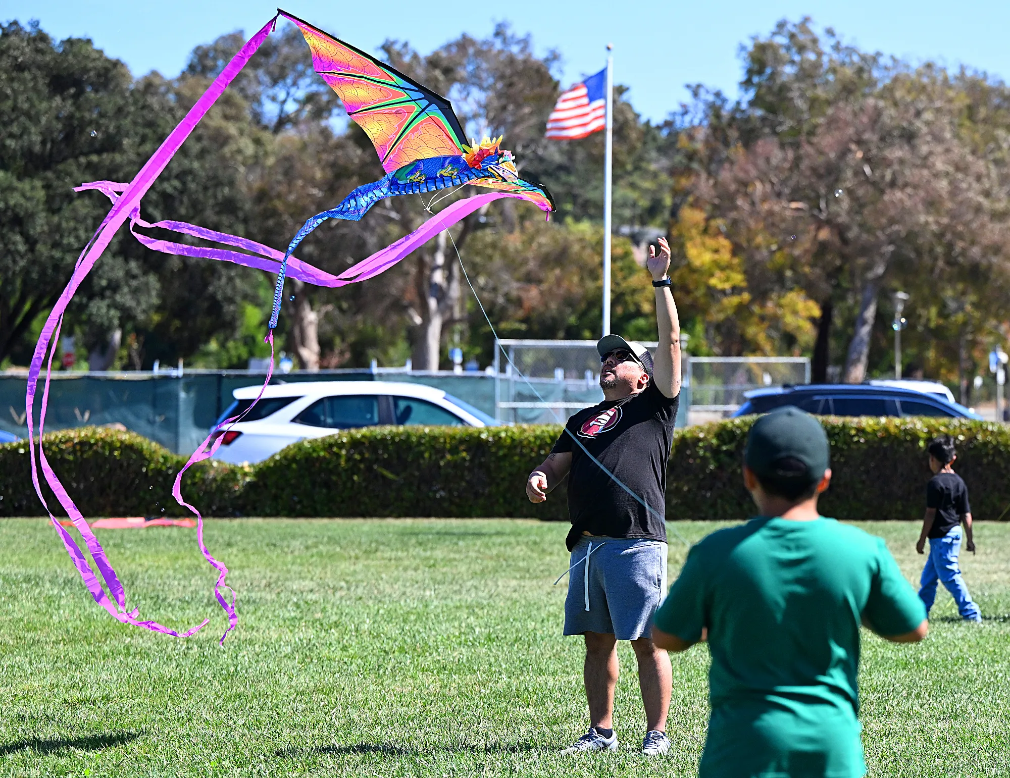 Kite Festival
