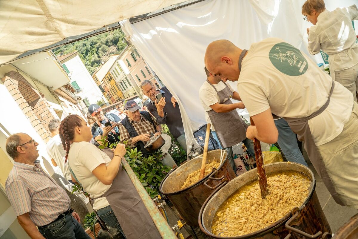 Festival dello Stoccafisso