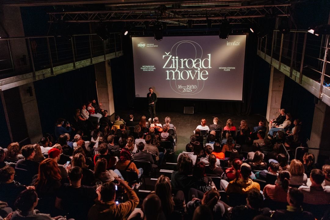 International Road Movie Festival
