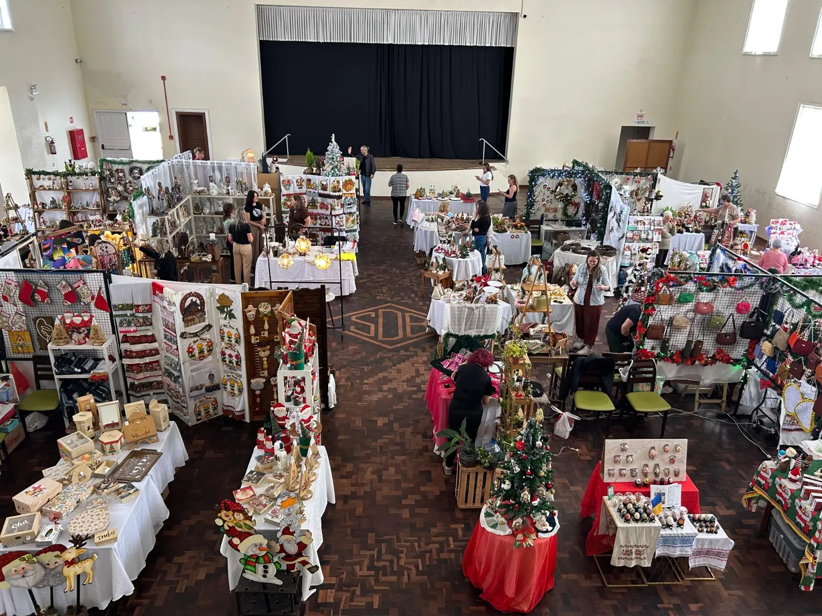 Feira de Natal