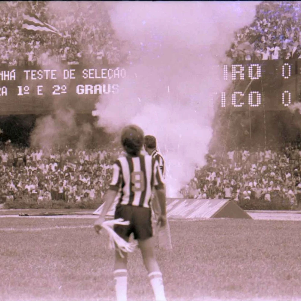 Mana Coelho: Fotopioneira
