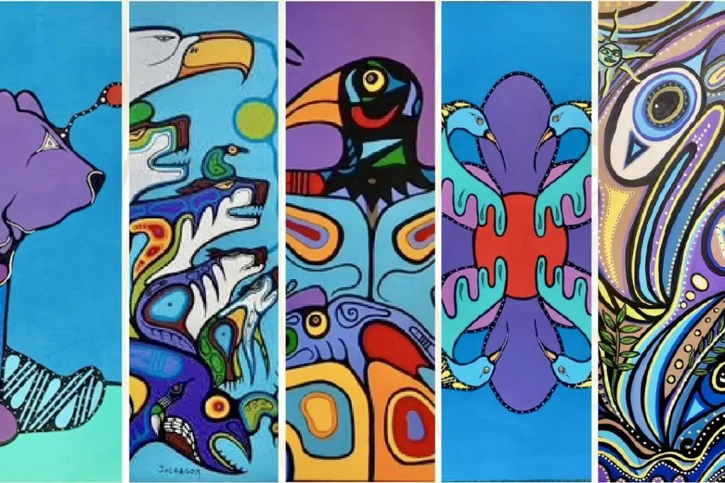 A Gathering of Indigenous Voices