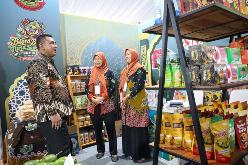 Musabaqah Tilawatil Quran (MTQ) Nasional ke-31