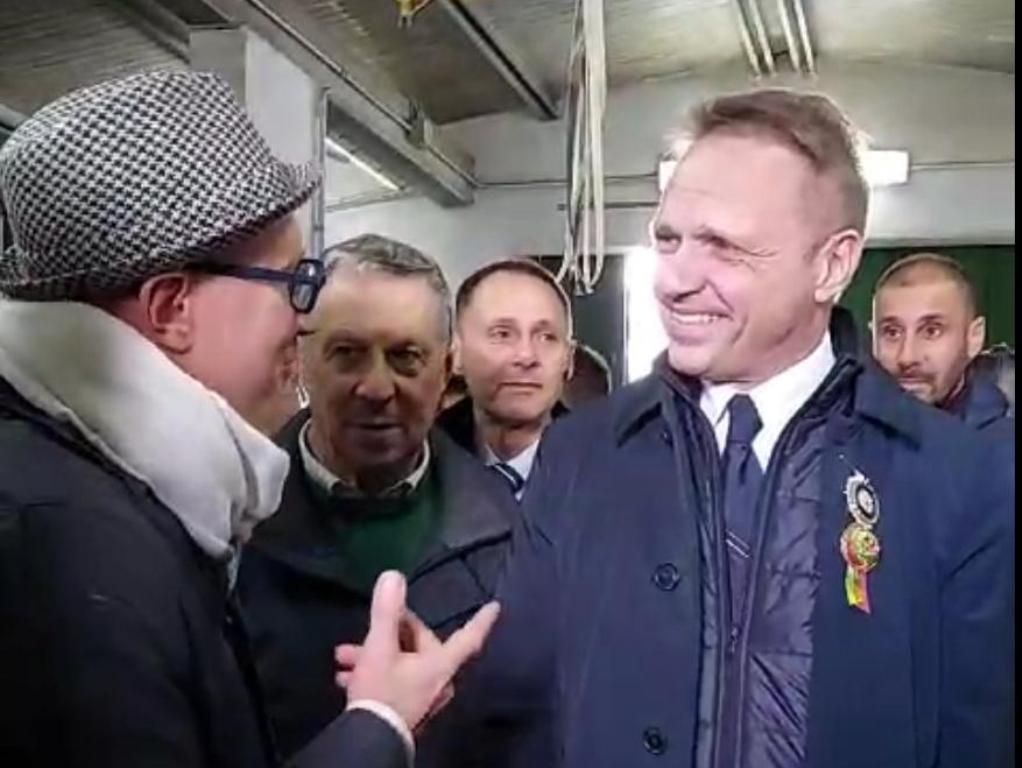 Festa Provinciale di Fratelli d’Italia Pisa