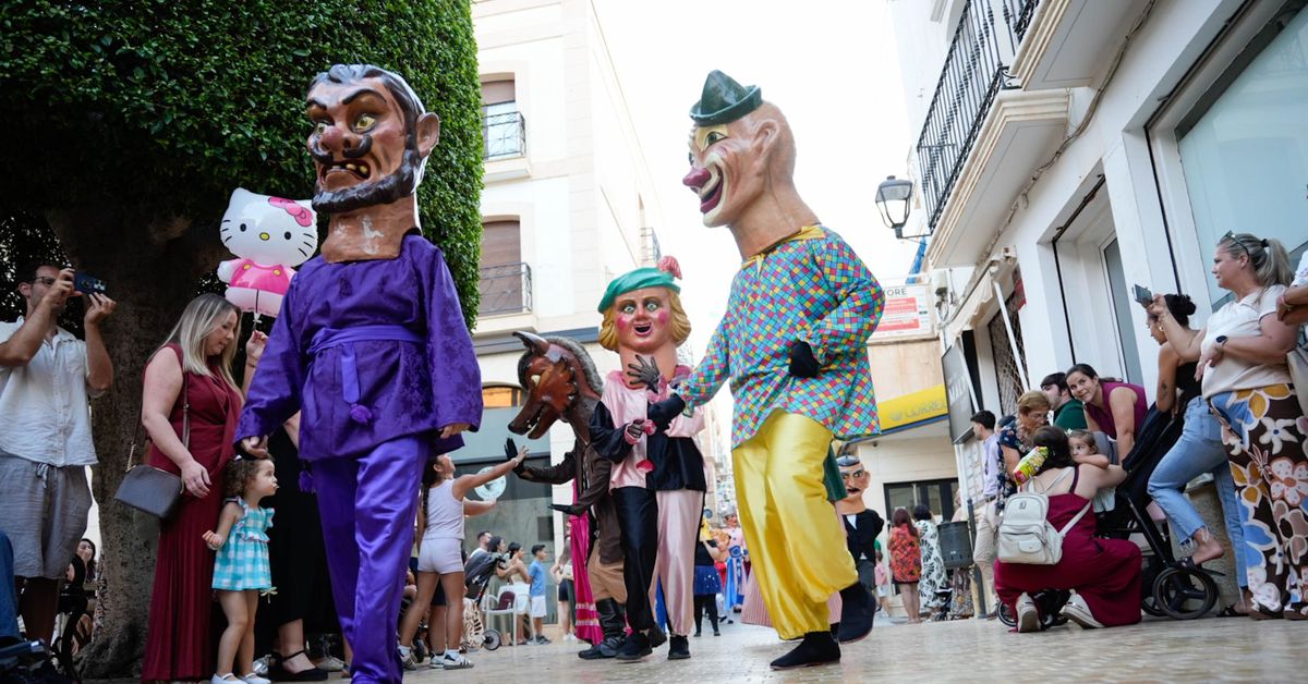 Feria de Vera 2026