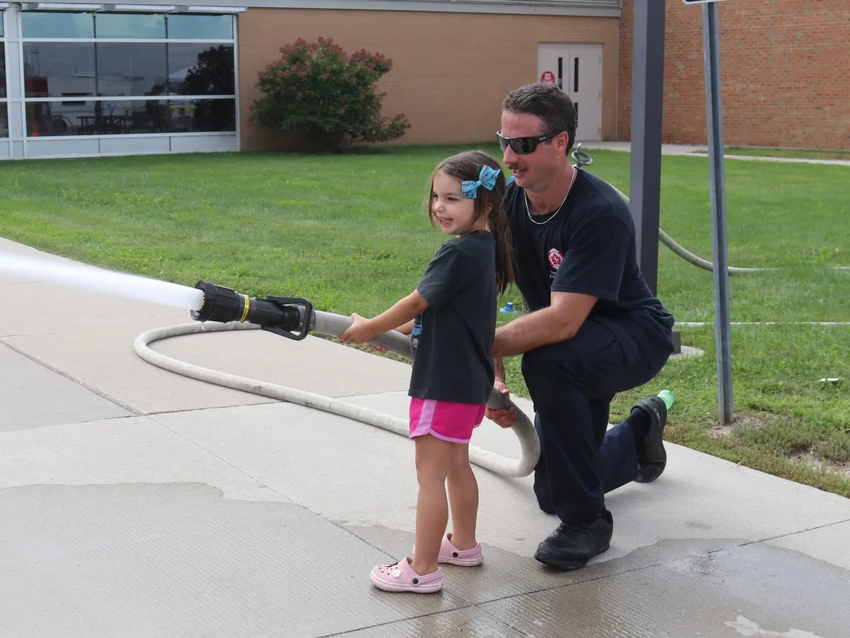 Chatham-Kent Crime Stoppers Children’s Safety Expo