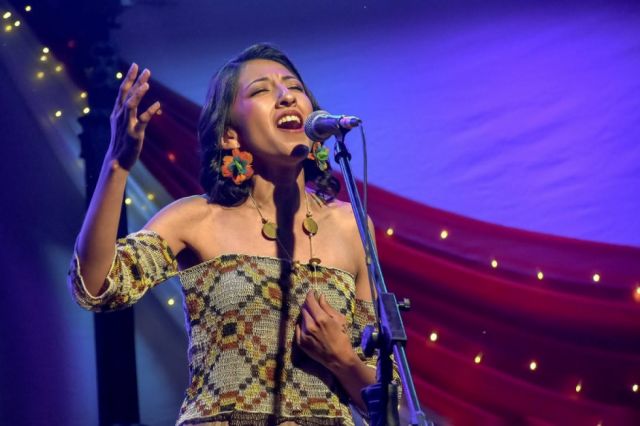 Festival del Canto y Aloja 2026