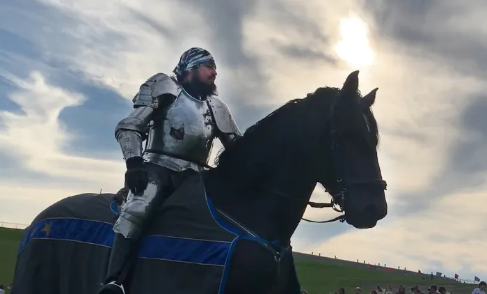 King's Town Renaissance Faire
