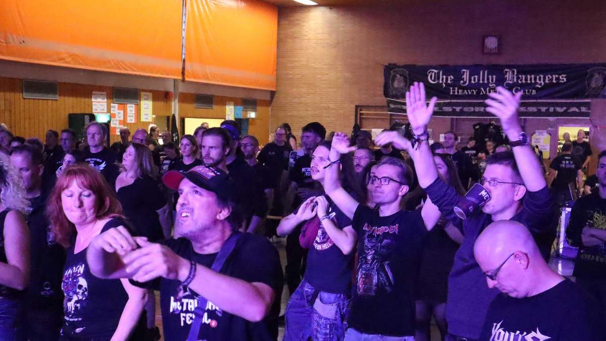 Metalstorm-Festival