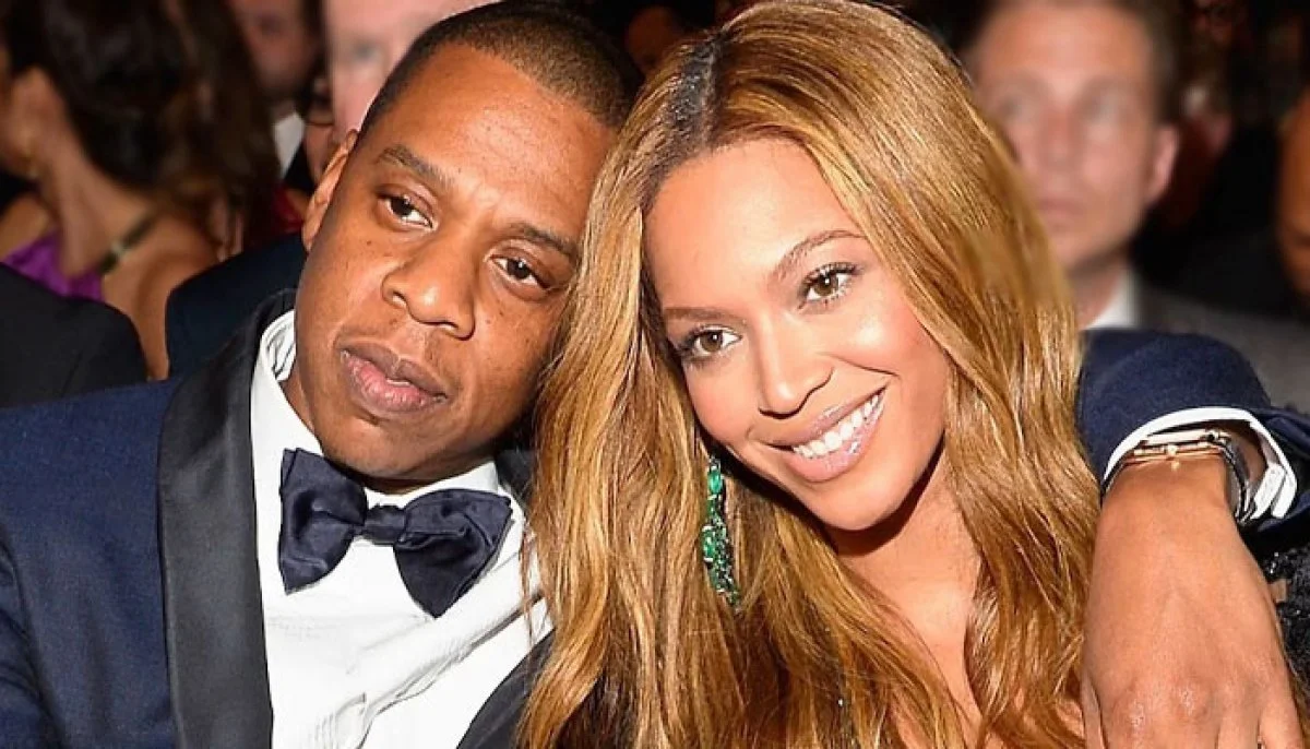 Jay-Z concert