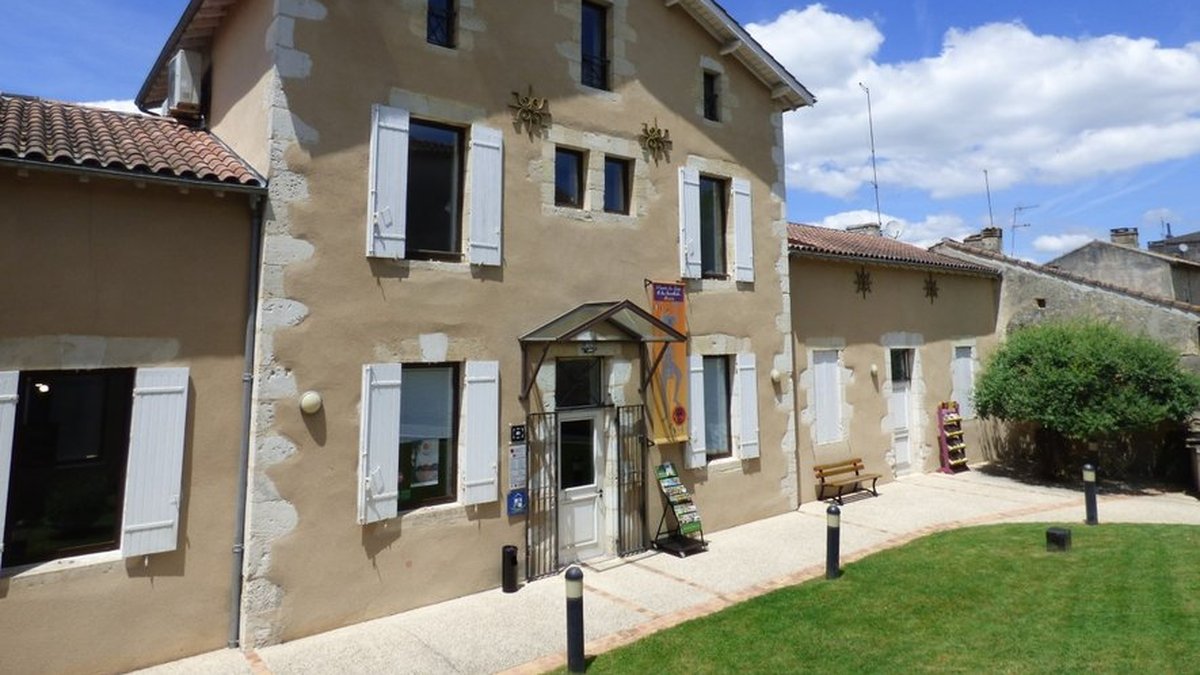 Journées européennes du patrimoine