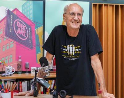 Salento Book Festival 2026