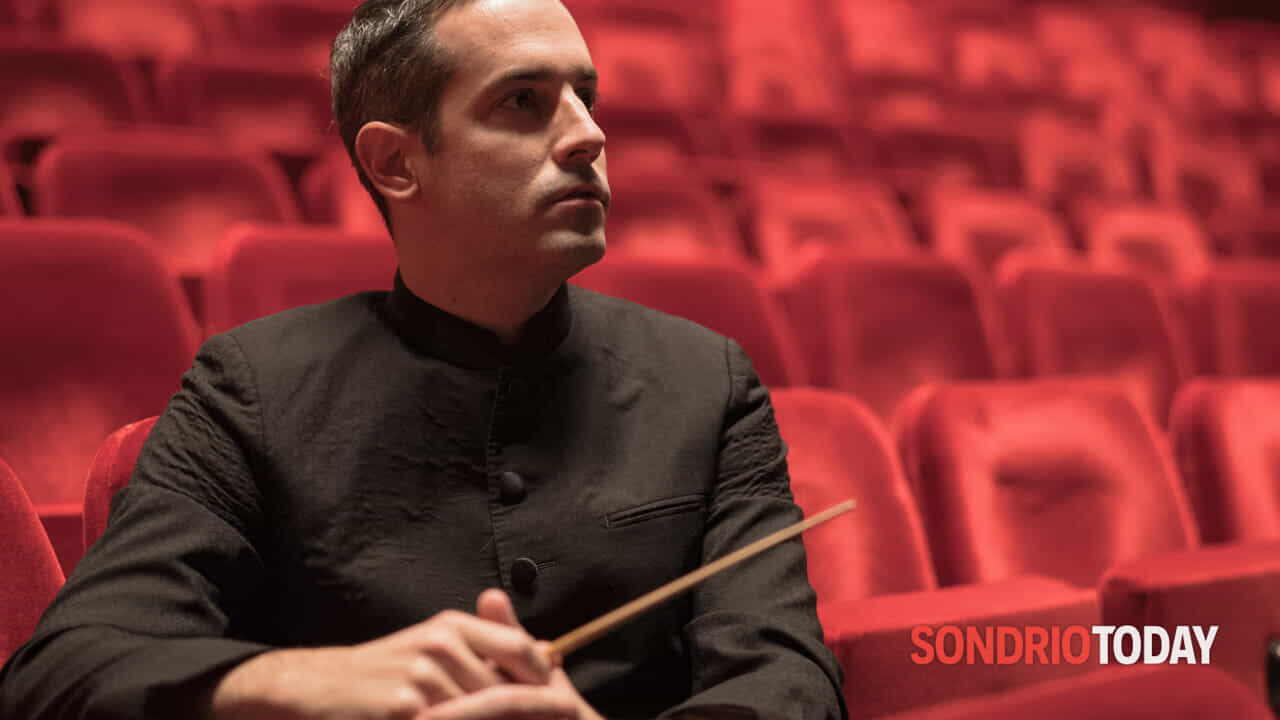 Concerto dentro l’Orchestra