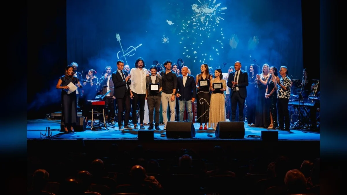 Festival della Canzone Friulana 2026