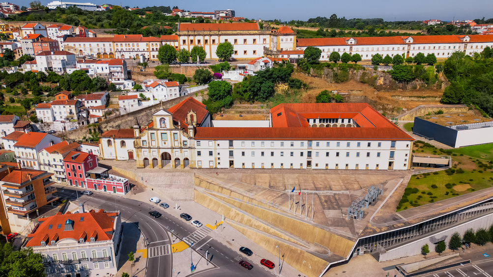 Correntes de Um Só Rio