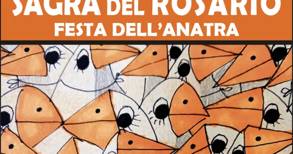 Sagra del Rosario