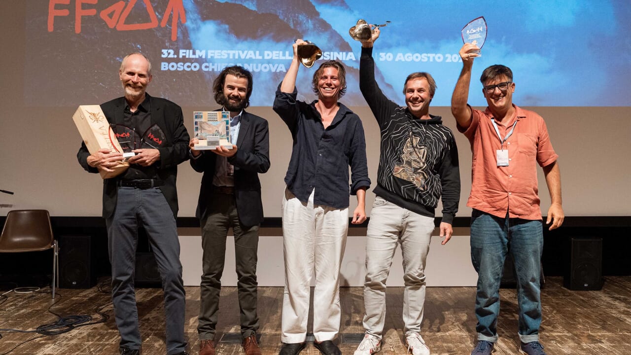 Film Festival della Lessinia