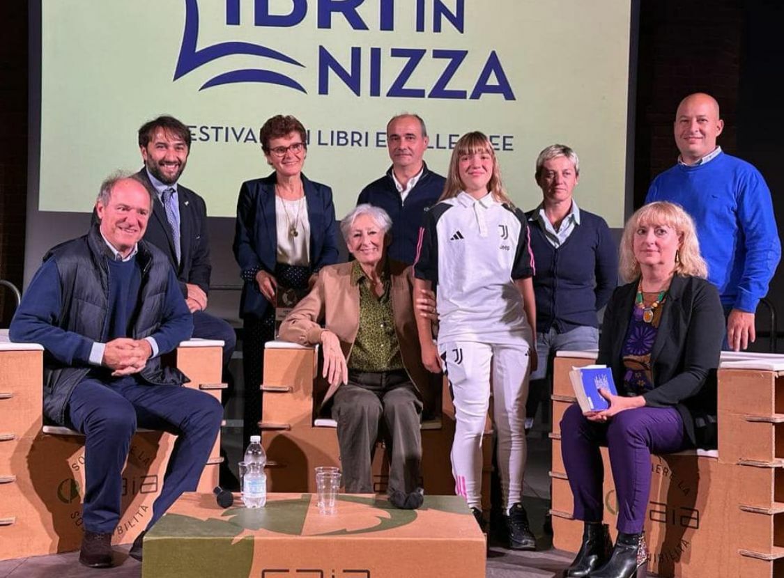 Aspettando… Libri in Nizza