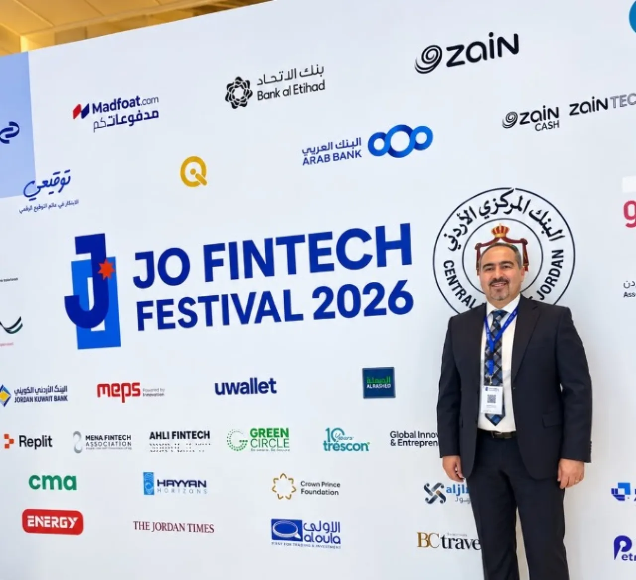 Jo Fintech Festival 2026