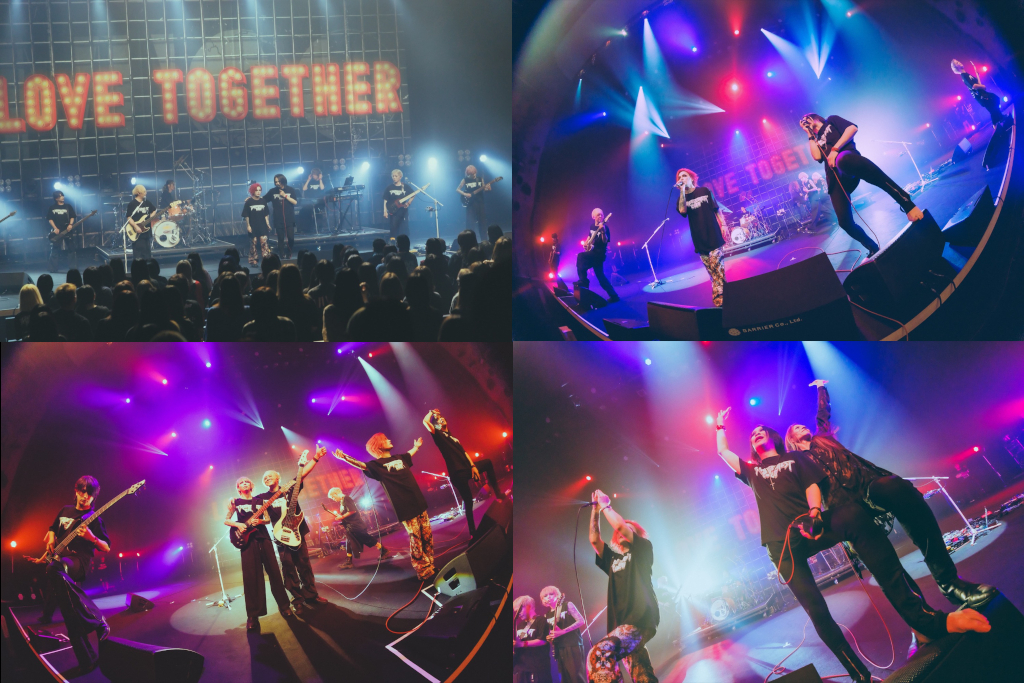 LuV Together 2026