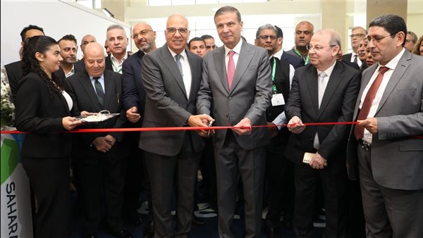 Sahara International Agricultural Exhibition 2026