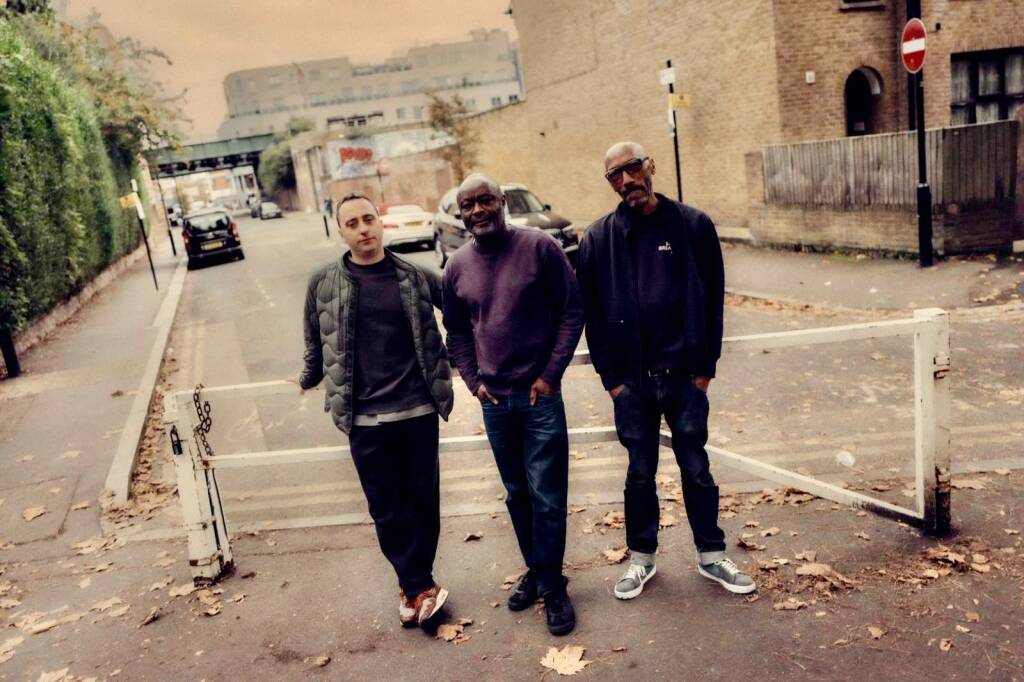 BBE Records Festival