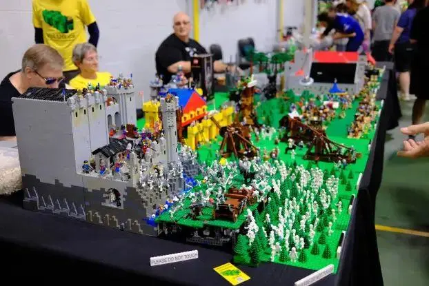 Ultimate Hobby & Toy Fair