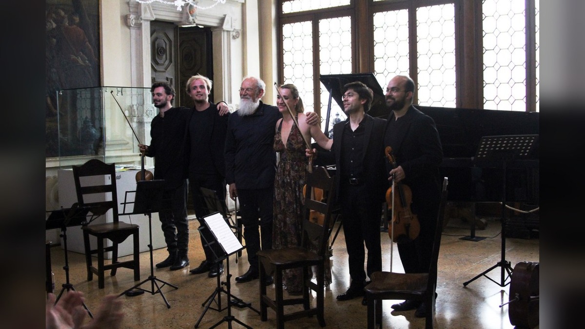 Vittorio Veneto Chamber Music Festival 2026