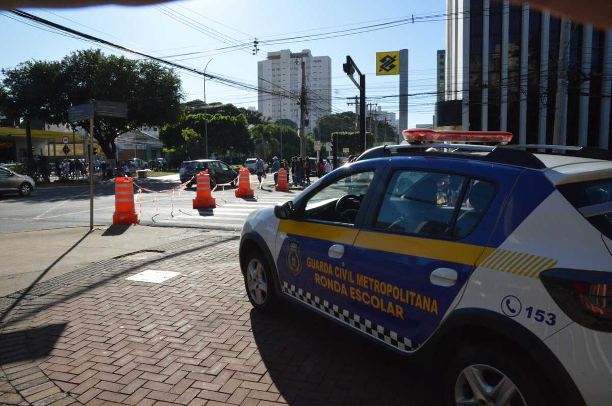 Desfile Militar de 7 de Setembro
