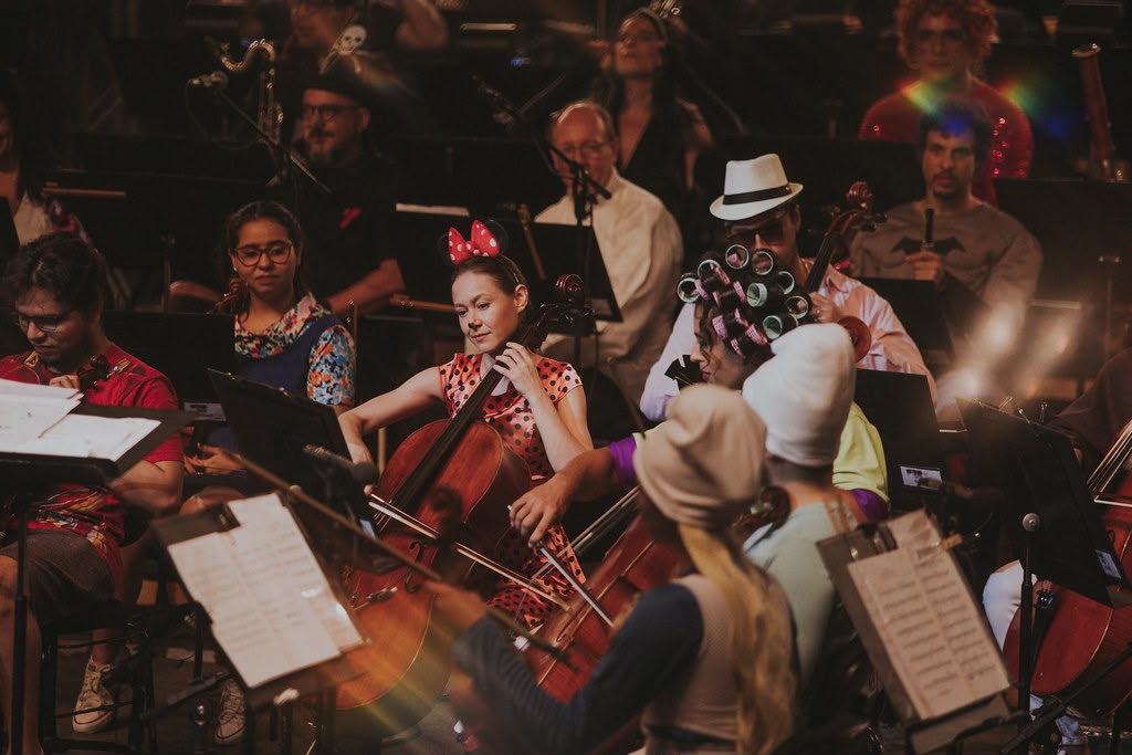 CineConcerto