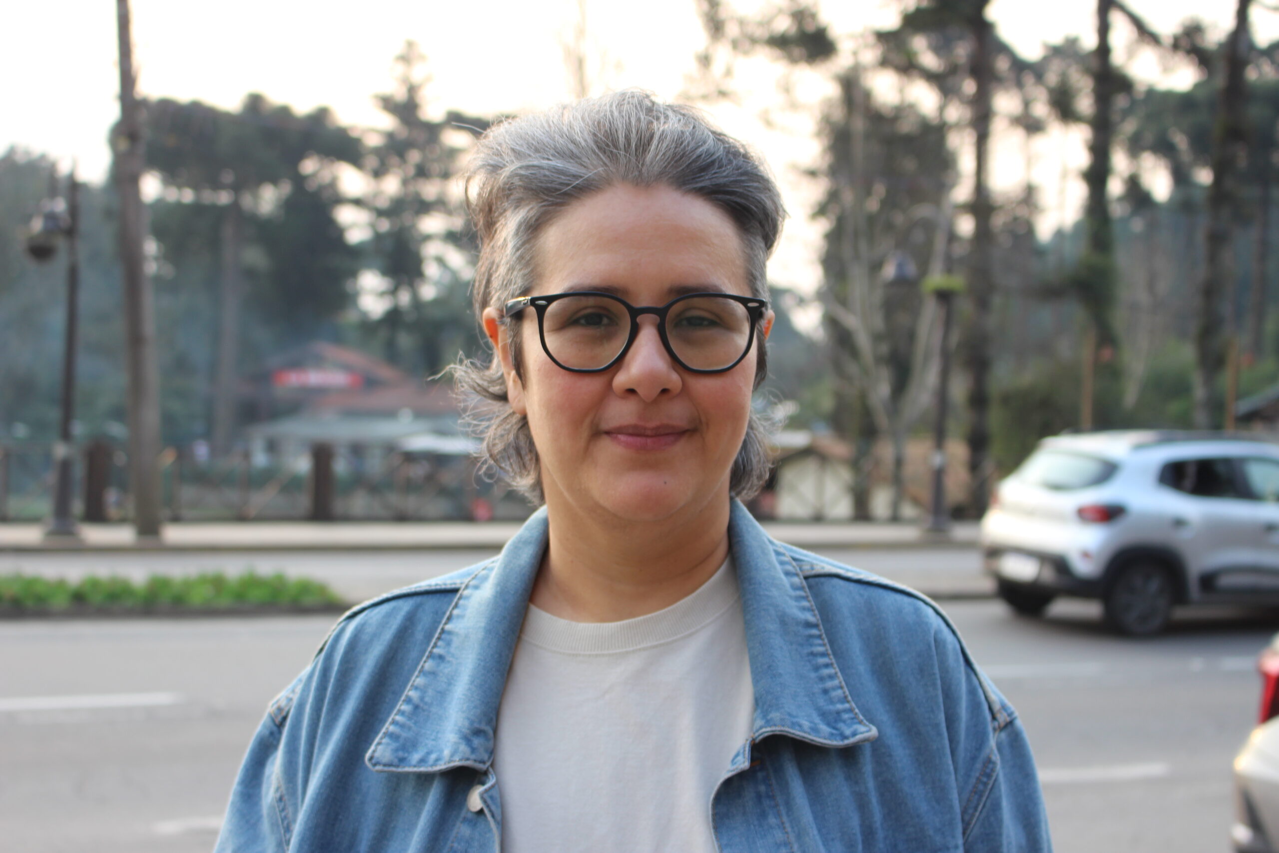 Festival Cineastas de São Paulo — Juliana Rojas