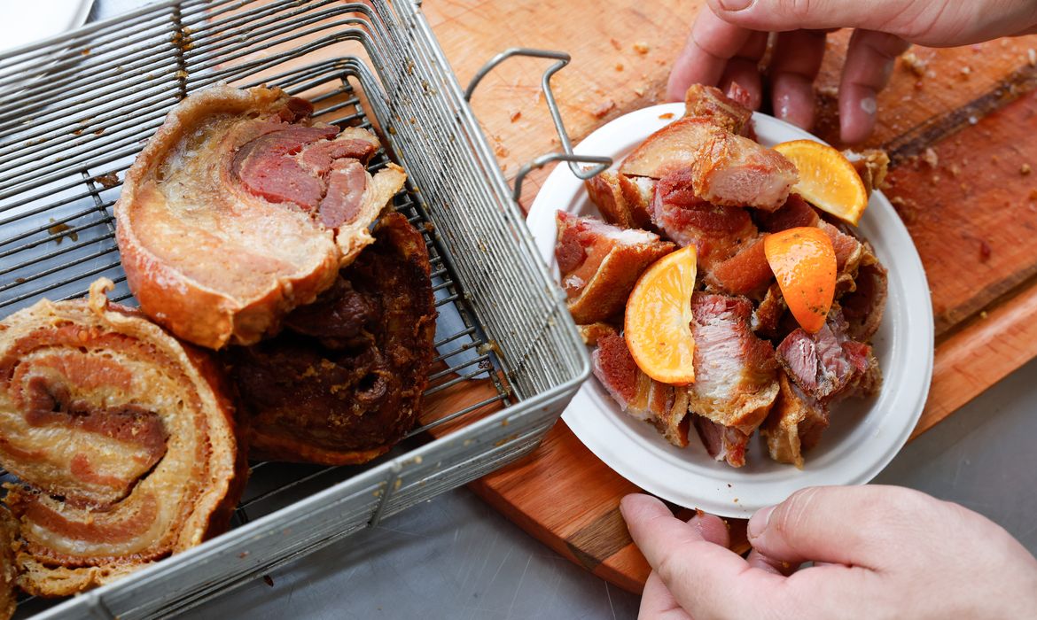 Festival Cultura e Gastronomia de Tiradentes