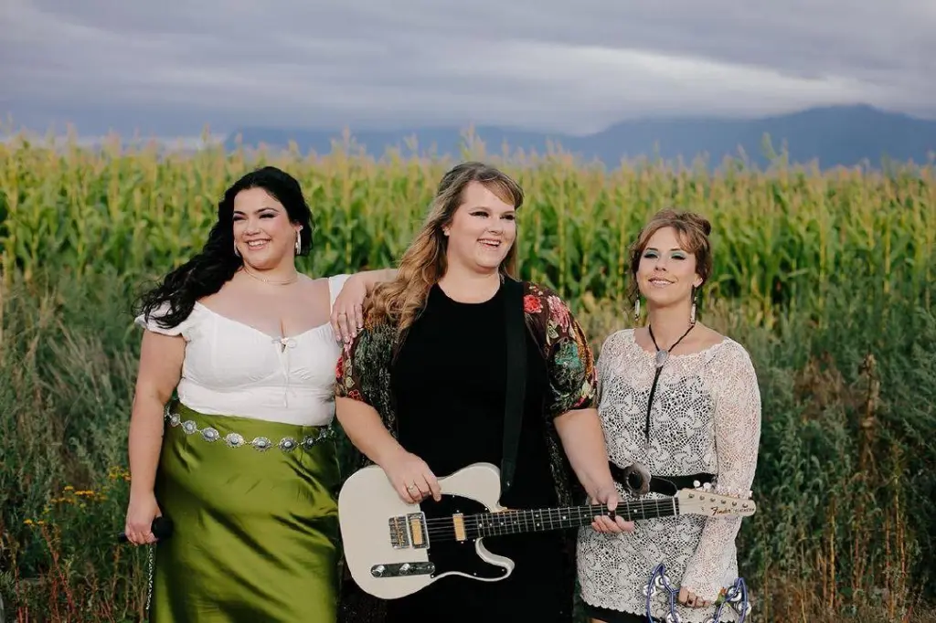 Greatest Hits! 10 Years of Music with The Maybelles