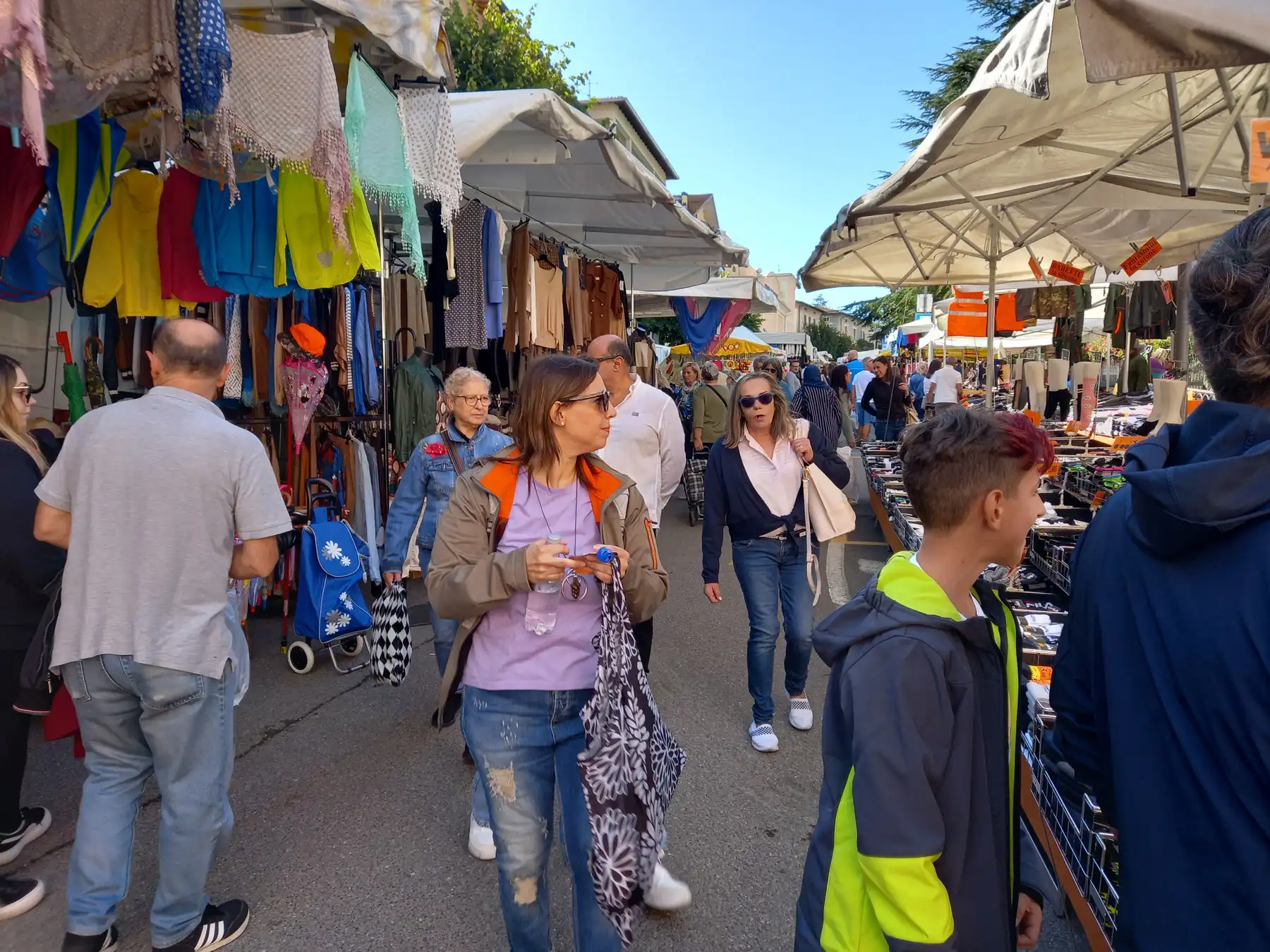 Fiera di San Michele