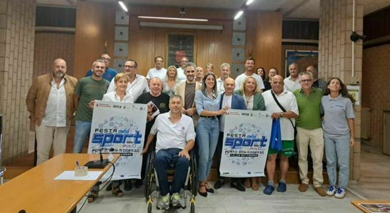 Festa dello Sport