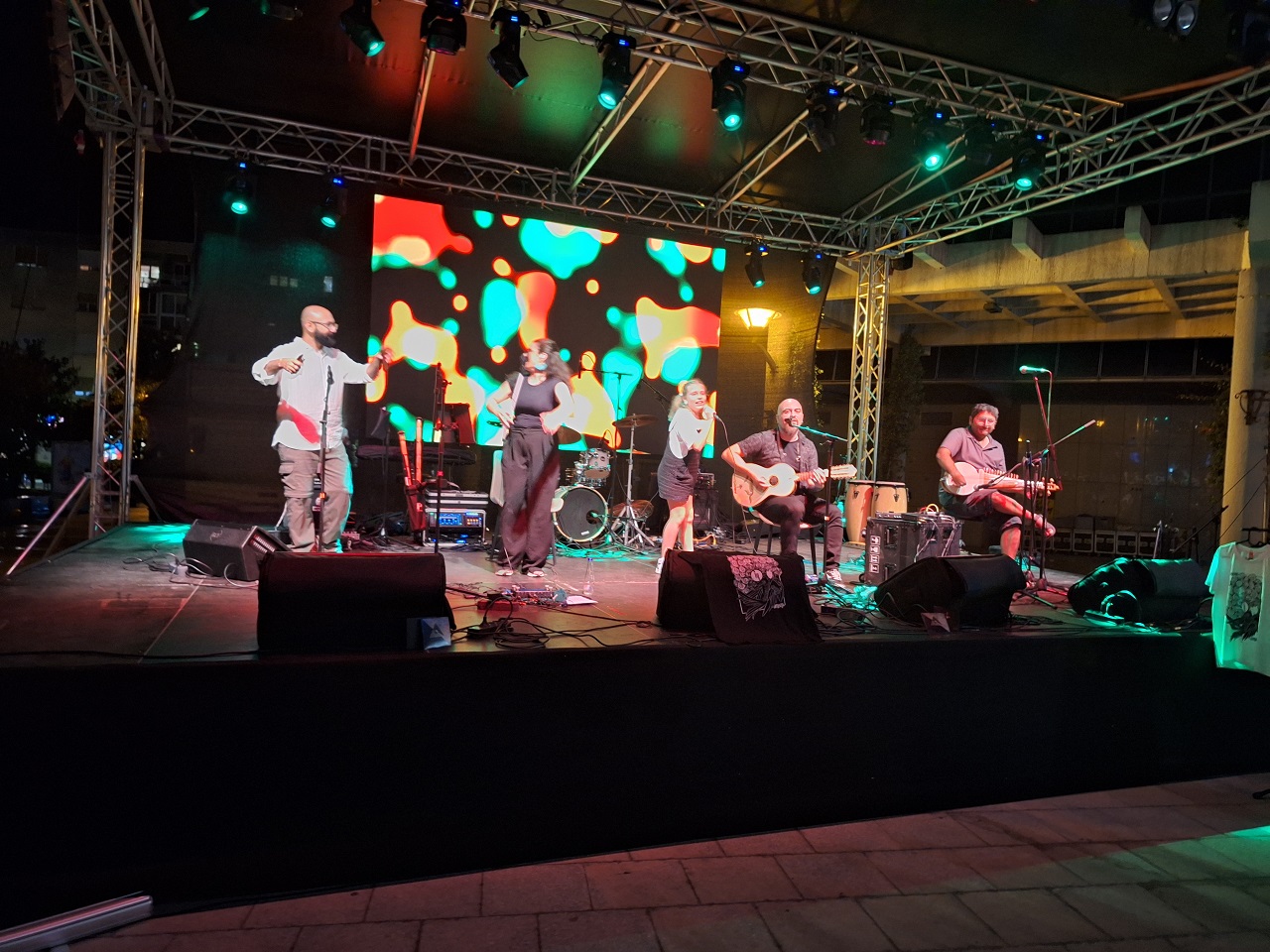 Tivat World Music Festival