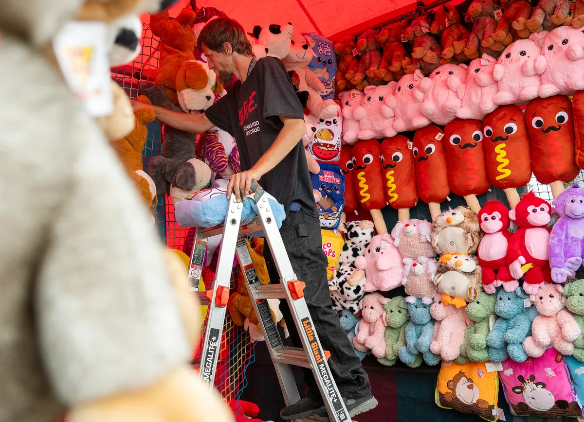 Nez Perce County Fair