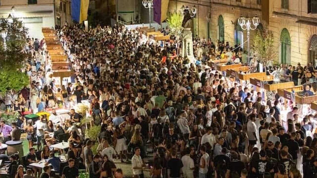 Festa del Rosso Conero
